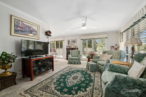 Property photo of 49 Bedivere Street Carindale QLD 4152