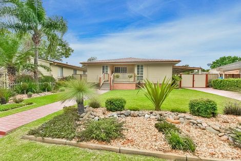 Property photo of 13 Harold Street Macquarie Fields NSW 2564