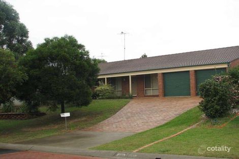 Property photo of 4 Stein Place Glenmore Park NSW 2745