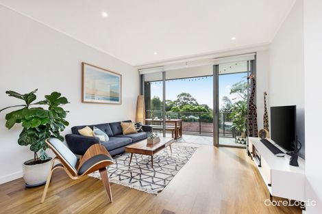 404/17-21 Finlayson St, Lane Cove, NSW 2066