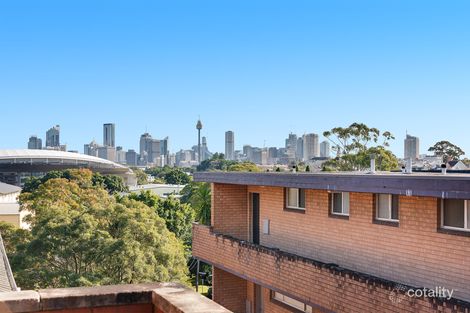 510/60-62 Cook Rd, Centennial Park, NSW 2021