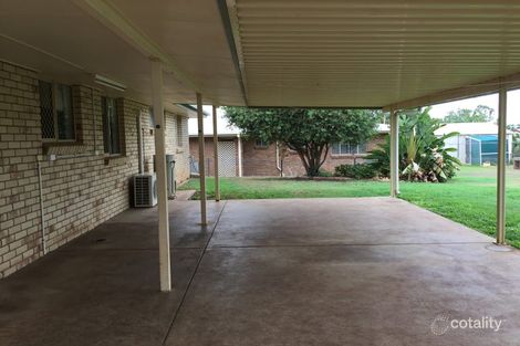 Property photo of 10 Gleeson Close Gracemere QLD 4702