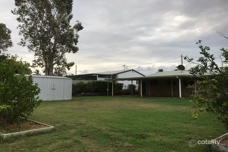 Property photo of 10 Gleeson Close Gracemere QLD 4702