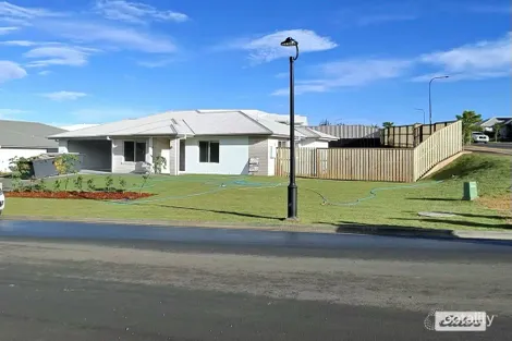 1 Banksia Cres, Gleneagle, QLD 4285