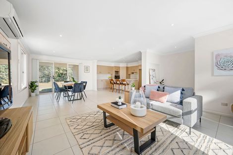 Property photo of 15 Redgum Circuit Port Macquarie NSW 2444