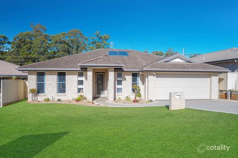 Property photo of 15 Redgum Circuit Port Macquarie NSW 2444