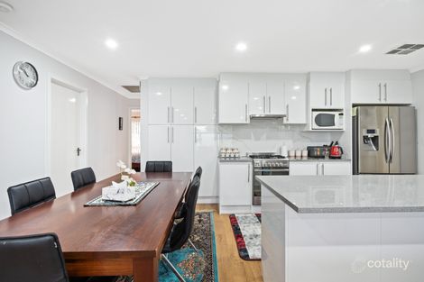 Property photo of 7 Swan Court Modbury Heights SA 5092