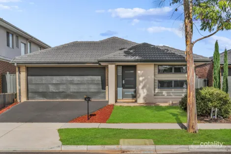 10 Coral St, Cobblebank, VIC 3338