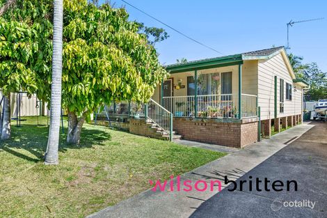 Property photo of 25 Elabana Avenue Chain Valley Bay NSW 2259