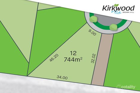 9 Observation Ct, Brown Hill, VIC 3350