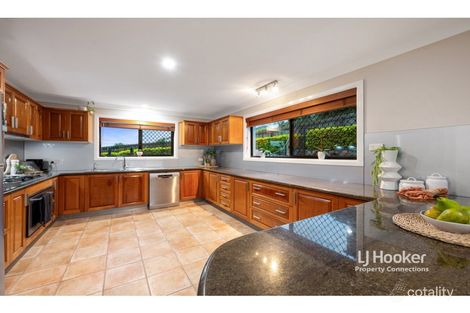 Property photo of 16 Orion Place Bridgeman Downs QLD 4035