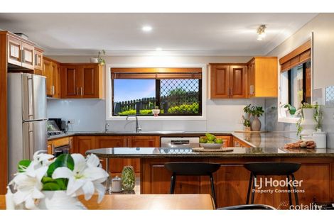 Property photo of 16 Orion Place Bridgeman Downs QLD 4035