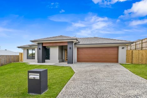 13 Skyline Cct, Palmwoods, QLD 4555