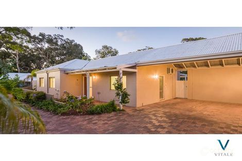 2/25 Brown St, Claremont, WA 6010