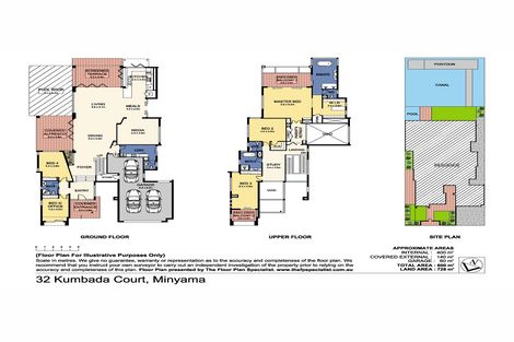 32 Kumbada Ct, Minyama, QLD 4575