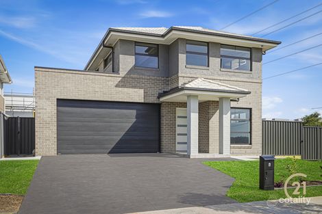 4 Chesterman Loop, Oran Park, NSW 2570