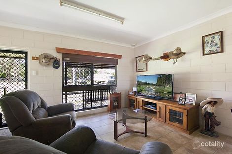 Property photo of 188 Mount Low Parkway Mount Low QLD 4818