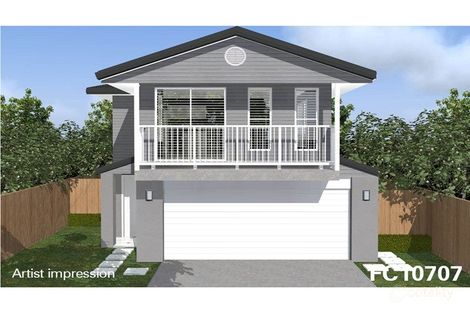 Lot 5 Sandi St, Oxley, QLD 4075