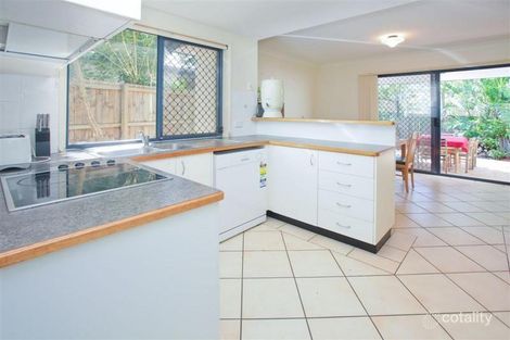 Property photo of 3/404 Upper Cornwall Street Coorparoo QLD 4151