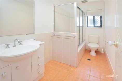 Property photo of 3/404 Upper Cornwall Street Coorparoo QLD 4151