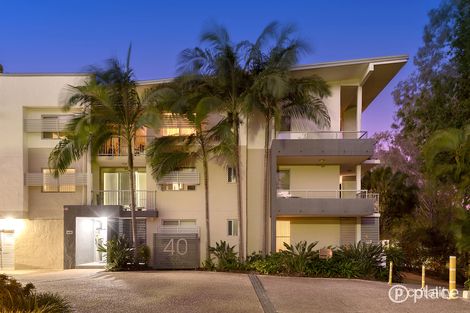 57/40 Nathan Ave, Ashgrove, QLD 4060