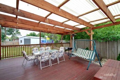 Property photo of 8 Wallace Court Traralgon VIC 3844