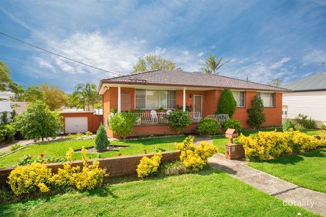 Property photo of 144 Young Road Lambton NSW 2299