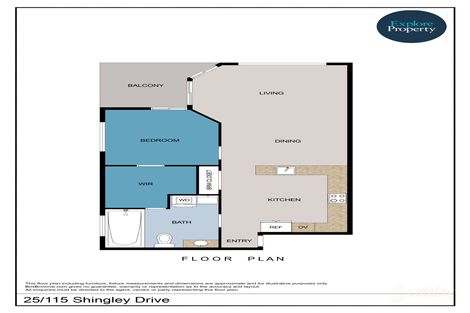 Property photo of 25/115 Shingley Drive Airlie Beach QLD 4802