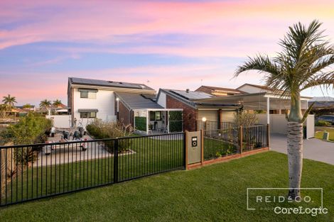 Property photo of 42 Australia Court Newport QLD 4020