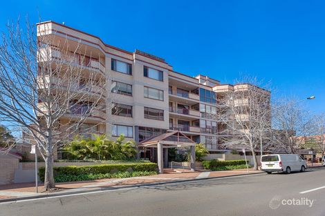 Property photo of 19/7-15 Jackson Avenue Miranda NSW 2228