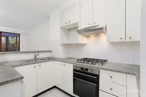 Property photo of 19/7-15 Jackson Avenue Miranda NSW 2228