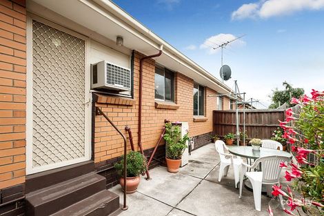 Property photo of 5/18 Currajong Street Thomastown VIC 3074