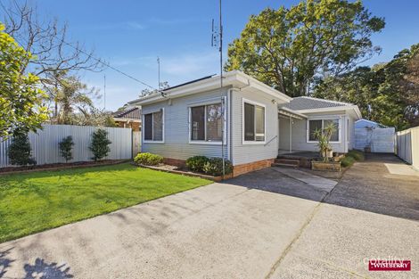 Property photo of 14 Yarrabin Road Umina Beach NSW 2257