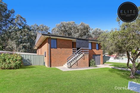 Property photo of 10 Hibiscus Crescent West Albury NSW 2640