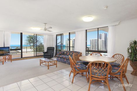 Property photo of 27/23 Garrick Street Coolangatta QLD 4225