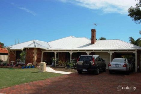 6 Marshall Way, Samson, WA 6163