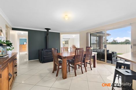 Property photo of 3 McMahon Way Singleton Heights NSW 2330