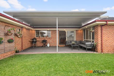 Property photo of 3 McMahon Way Singleton Heights NSW 2330
