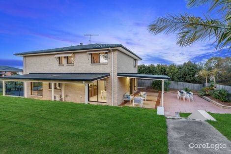 Property photo of 20 Balaclava Road Berowra NSW 2081