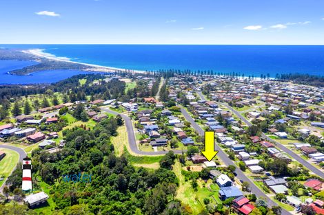 Property photo of 243 Hector McWilliam Drive Tuross Head NSW 2537