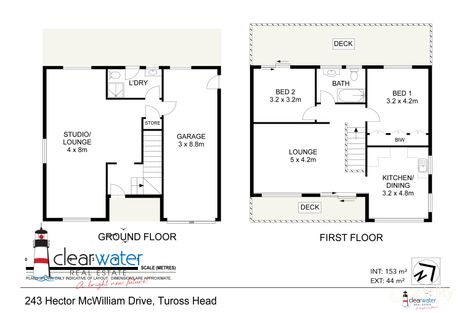 Property photo of 243 Hector McWilliam Drive Tuross Head NSW 2537