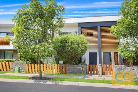 Property photo of 70 Overly Crescent Schofields NSW 2762