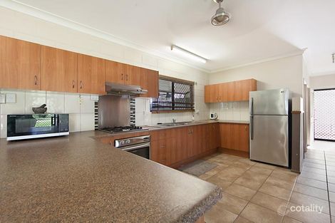 Property photo of 188 Mount Low Parkway Mount Low QLD 4818