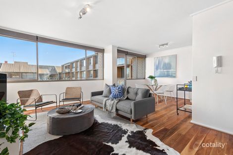 Property photo of 41/343-346 Beaconsfield Parade St Kilda West VIC 3182