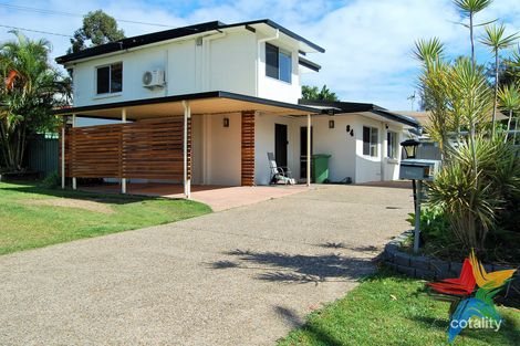 84 Begonia St, Browns Plains, QLD 4118