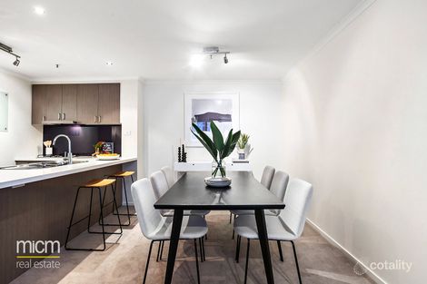 Property photo of 65/33 Jeffcott Street West Melbourne VIC 3003