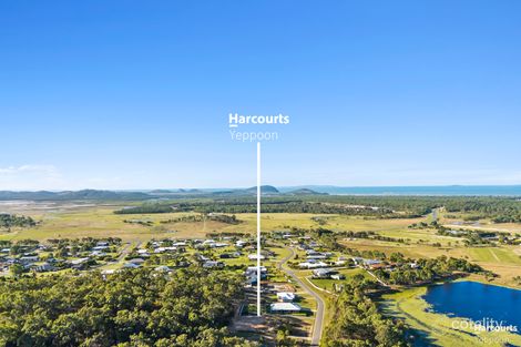 32a Trade Wind Dr, Tanby, QLD 4703