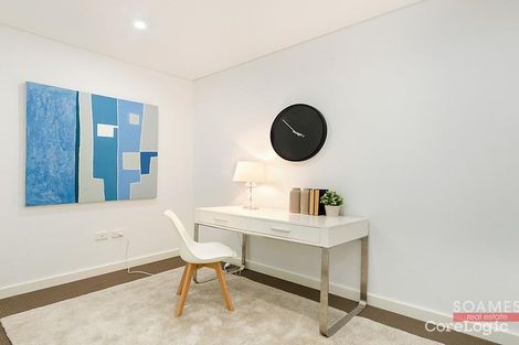 Property photo of 7106/1A Morton Street Parramatta NSW 2150