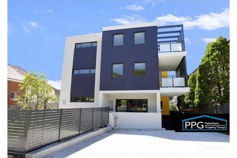 7/36 George St, Marrickville, NSW 2204