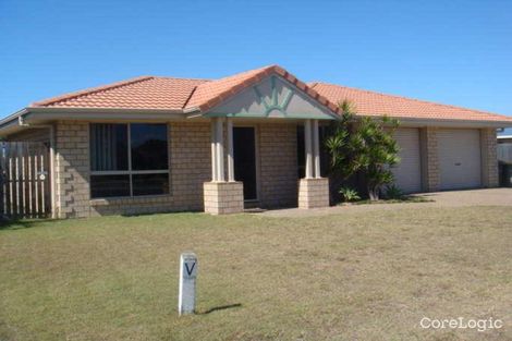 Property photo of 16 Archer Drive Point Vernon QLD 4655